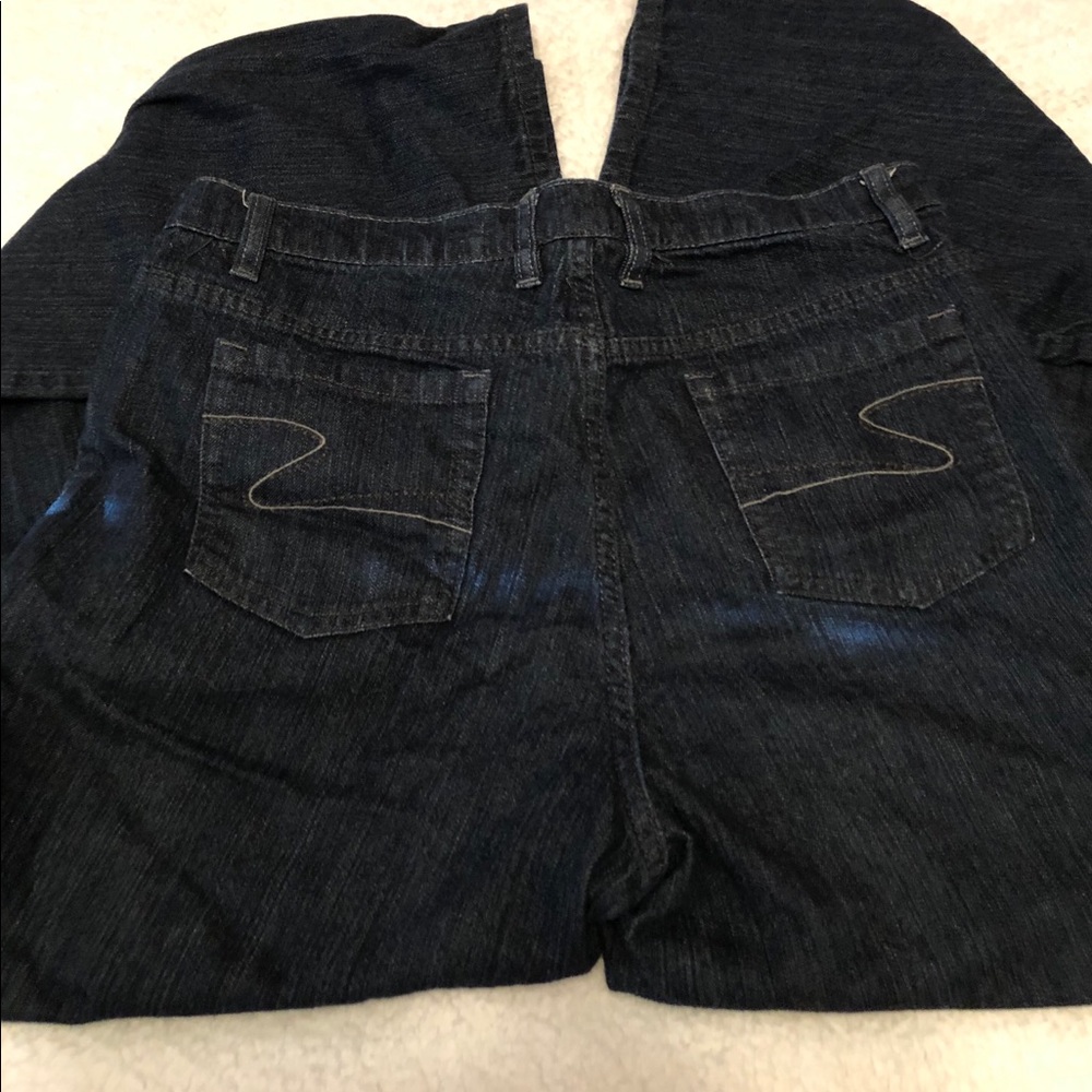 Liz Claiborne Jeans